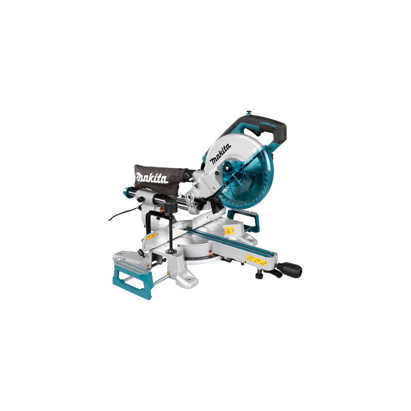 Scie radiale LS0816F Ø216 mm 1200W - MAKITA