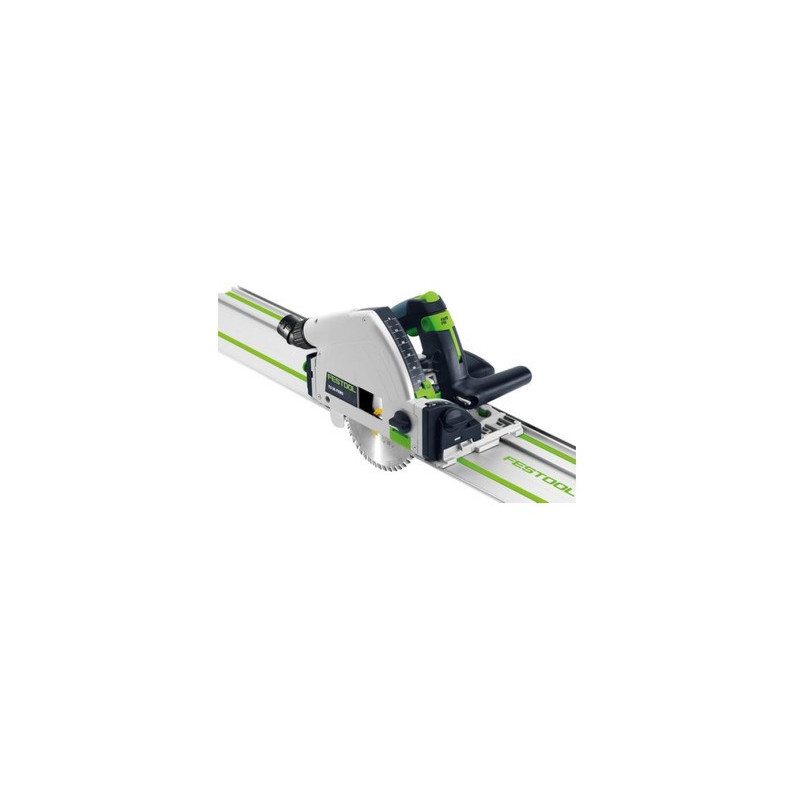 Scie plongeante TS55 F-Plus Master Edition + 1 Lame offerte - FESTOOL