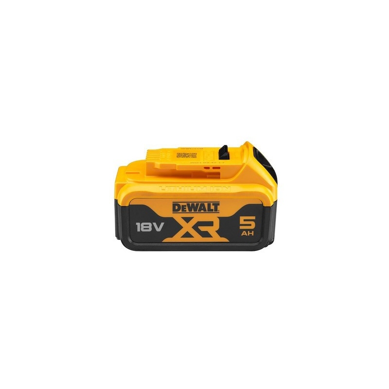 Batterie 18V 5Ah DCB184-XJ - DEWALT