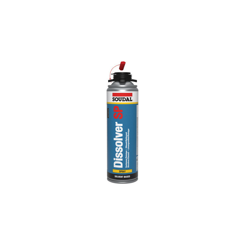 Nettoyant Dissolver SP 500 ml - SOUDAL