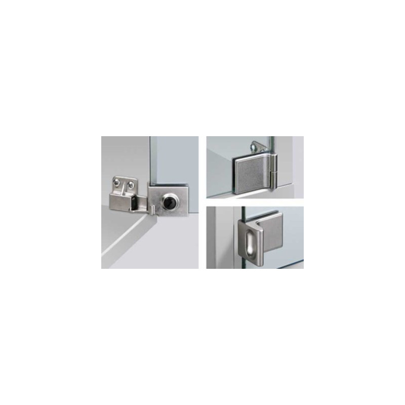 Accessoires ET 5150 - HETTICH