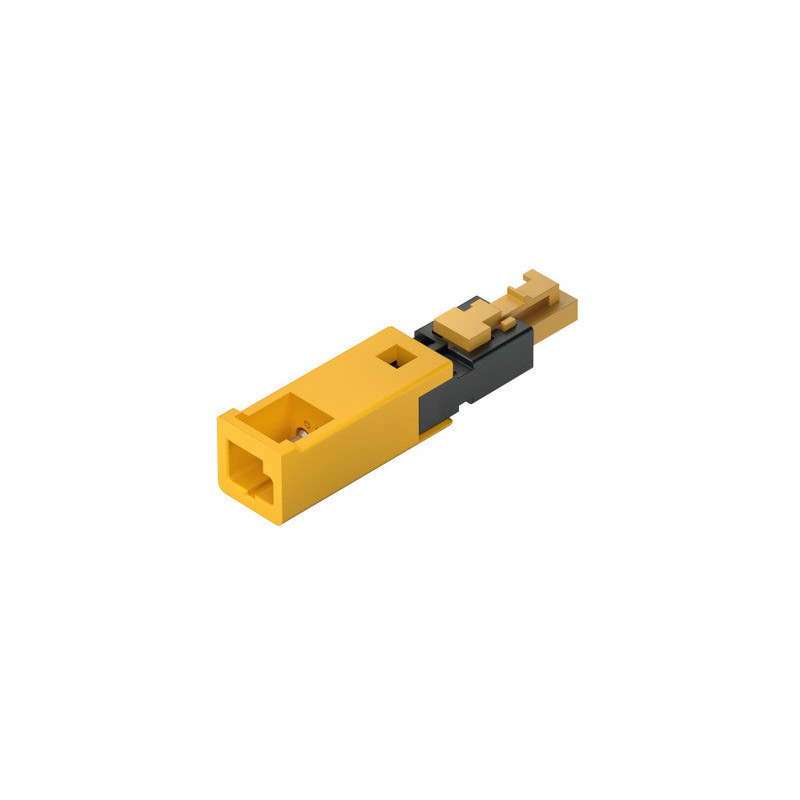 Adaptateur pour transfo LOOX Mâle et LOOX 5 Femelle - HAFELE