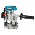 Affleureuse 18V - 8mm DRT50ZJX3 - MAKITA