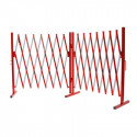 Barrière de chantier extensible 4m - VISO