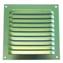 Grille de ventilation en applique 436 / 436M - RENSON