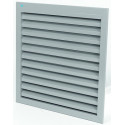 Grille de ventilation sur mesure STANDARD 411 - RENSON