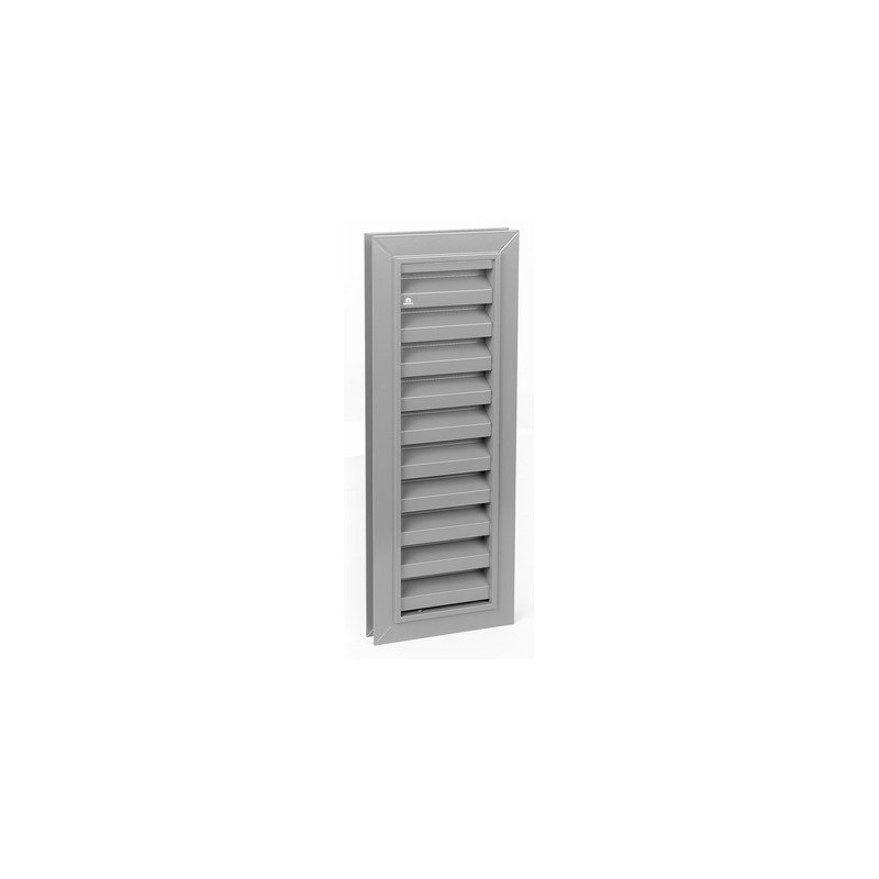 Grille de ventilation sur mesure STANDARD 414 - RENSON