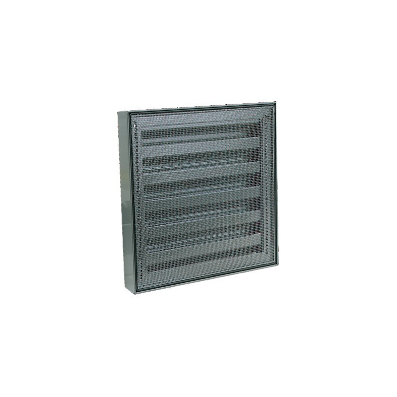 Grille de ventilation sur mesure STANDARD 431 - RENSON