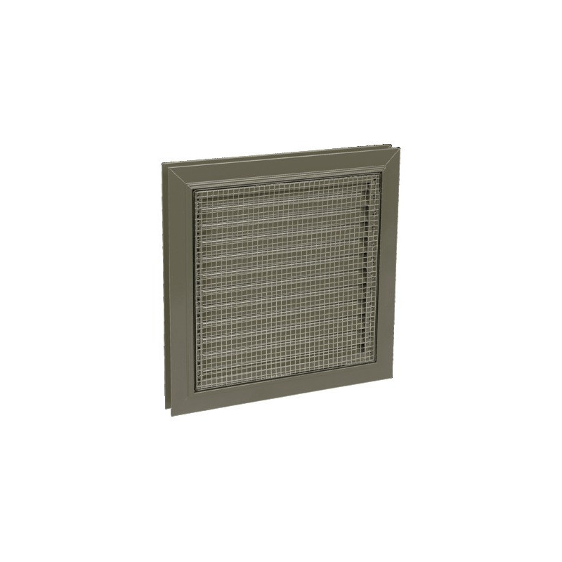 Grille de ventilation sur mesure 415 - RENSON