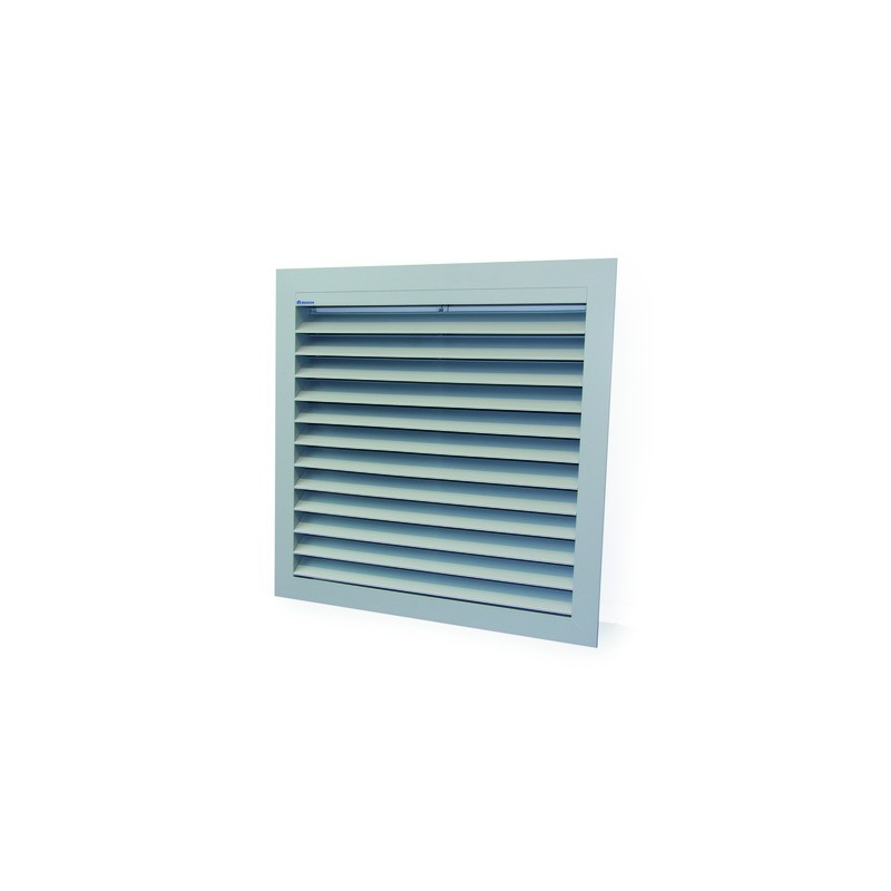 Grille de ventilation sur mesure grand volume 480 - RENSON