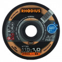 Disque à tronçonner XT38 - RHODIUS