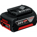 Batterie GBA 18 V 4,0Ah - BOSCH