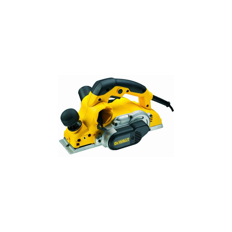 Rabot D26500K - DEWALT