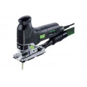 Scie sauteuse PS 300 EQ-Plus 720W - FESTOOL