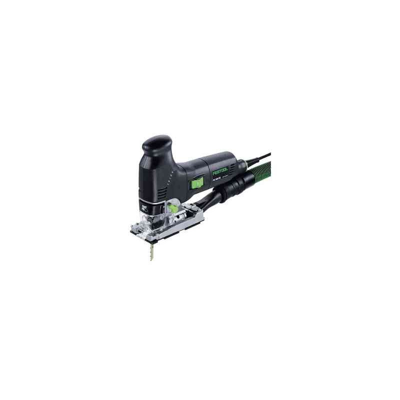 Scie sauteuse PS 300 EQ-Plus 720W - FESTOOL