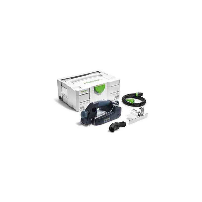 Rabot EHL 65 EQ-Plus - FESTOOL