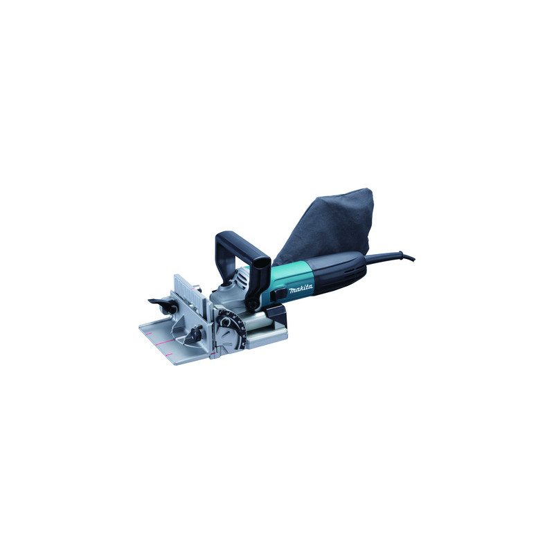 Lamelleuse 701W PJ7000J - MAKITA