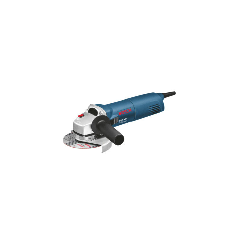 Meuleuse angulaire GWS 1400 - BOSCH