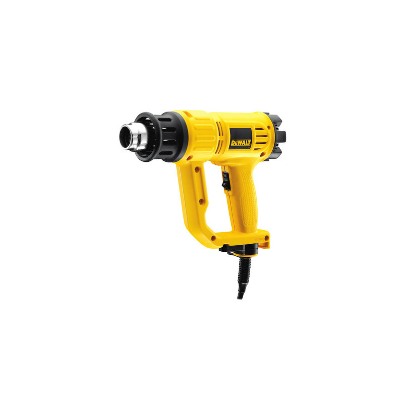 Décapeur thermique D26411-QS - DEWALT