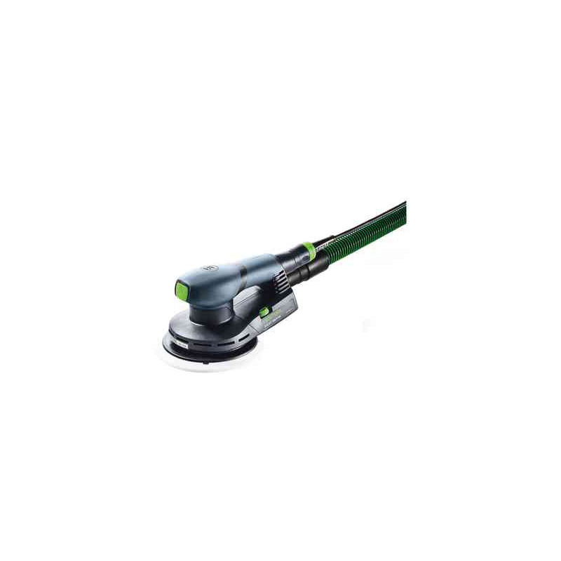 Ponceuse excentrique ETS EC 150/5 EQ-Plus - FESTOOL