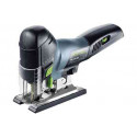 Scie sauteuse 18V CARVEX PSC420EB-Basic (Machine seule) - FESTOOL