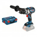 Perceuse-visseuse à percussion 18V-150C (Machine seule) - BOSCH