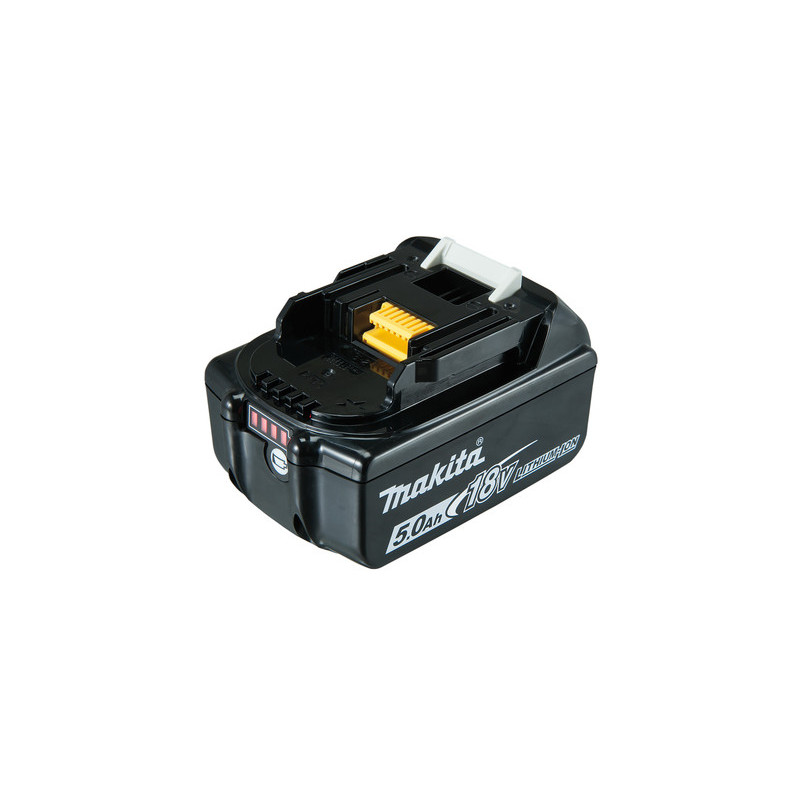 Batterie LXT 18V Li-ion 5.0Ah - MAKITA