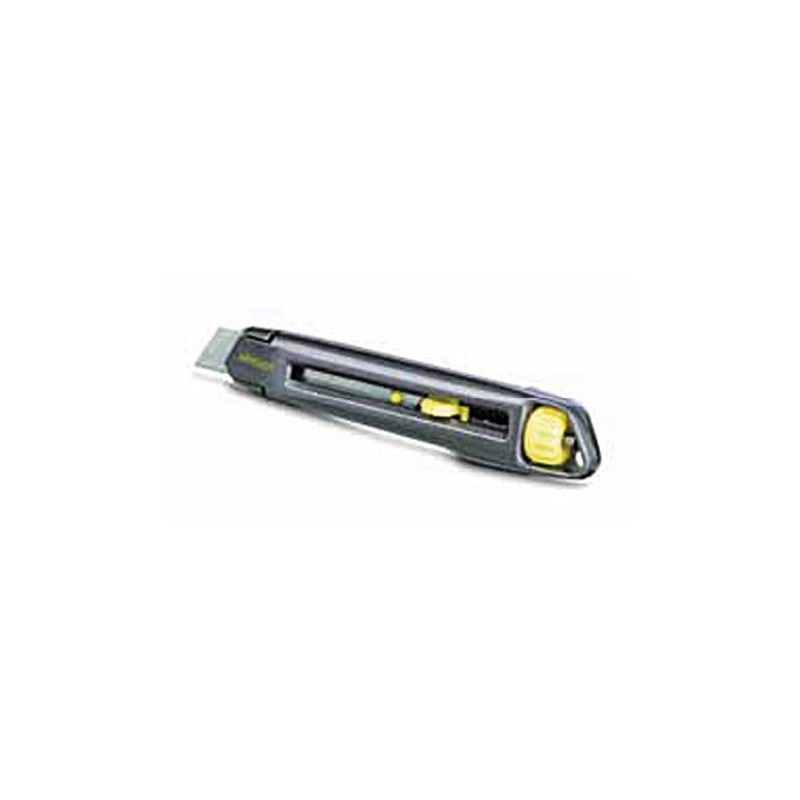 Cutter INTERLOCK 18 mm - STANLEY