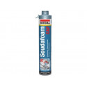 Mousse SOUDAFOAM CLICK&FIX - SOUDAL