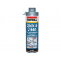 Nettoyant Click & Clean - SOUDAL