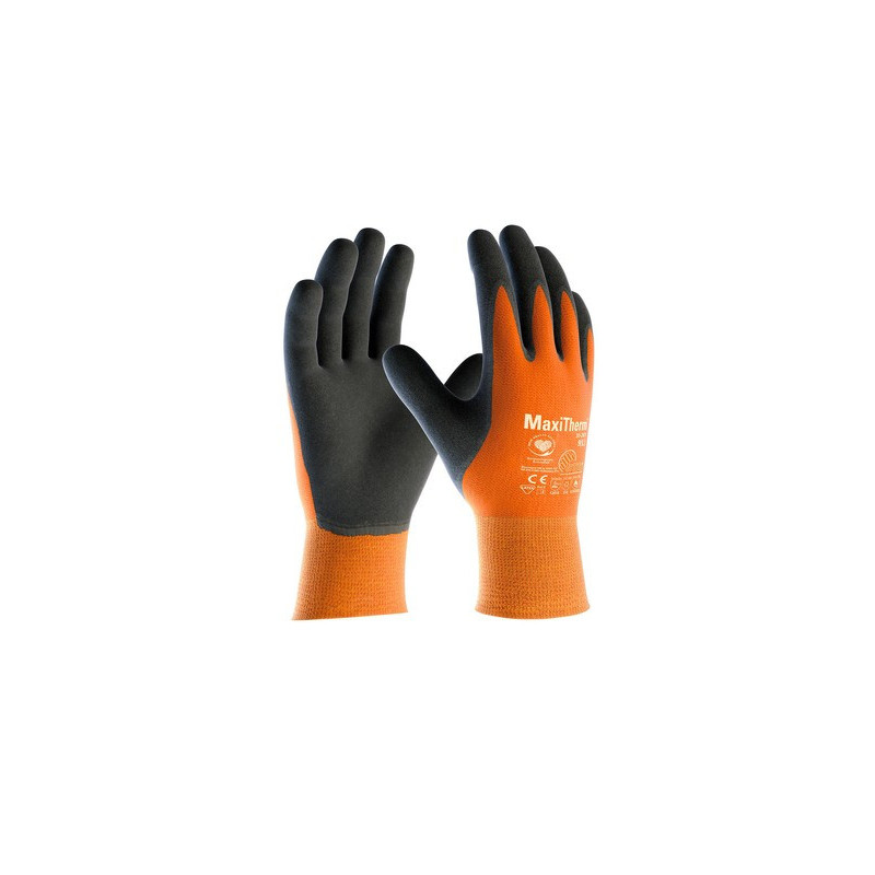 Gants thermiques MAXITHERM 30-201 - DIFAC