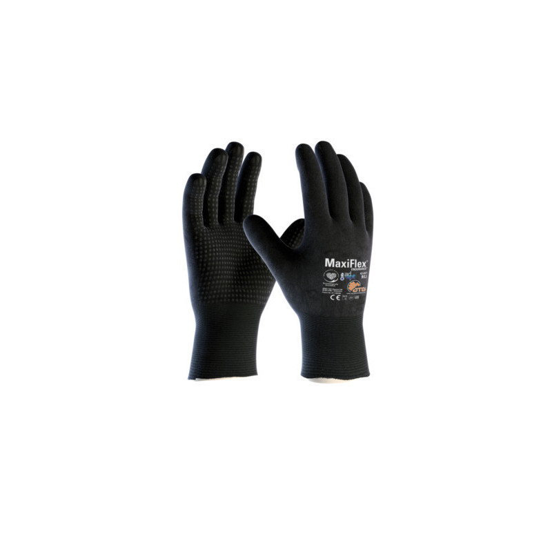 Gants MAXIFLEX ENDURANCE 42-847 - DIFAC