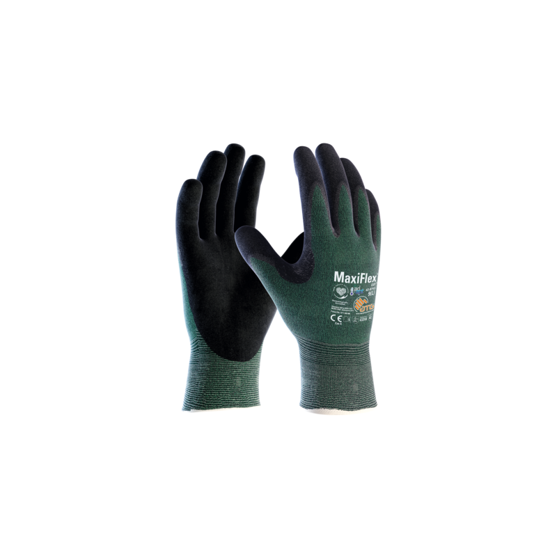 Gants MAXIFLEX CUT 42-8743 - DIFAC