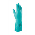 Gants de protection chimique en nitrile NITRI - DIFAC