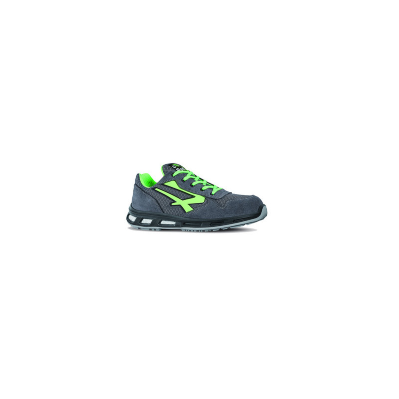 Chaussures de sécurité basses POINT S1P SRC - U POWER