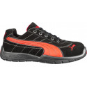 Chaussures de sécurité basses PUMA SILVERSTONE S1P HRO SRC - ISM PUMA