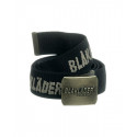 Ceinture textile stretch - BLAKLADER