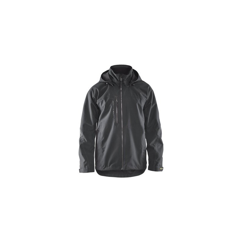 Veste HARDSHELL - BLAKLADER