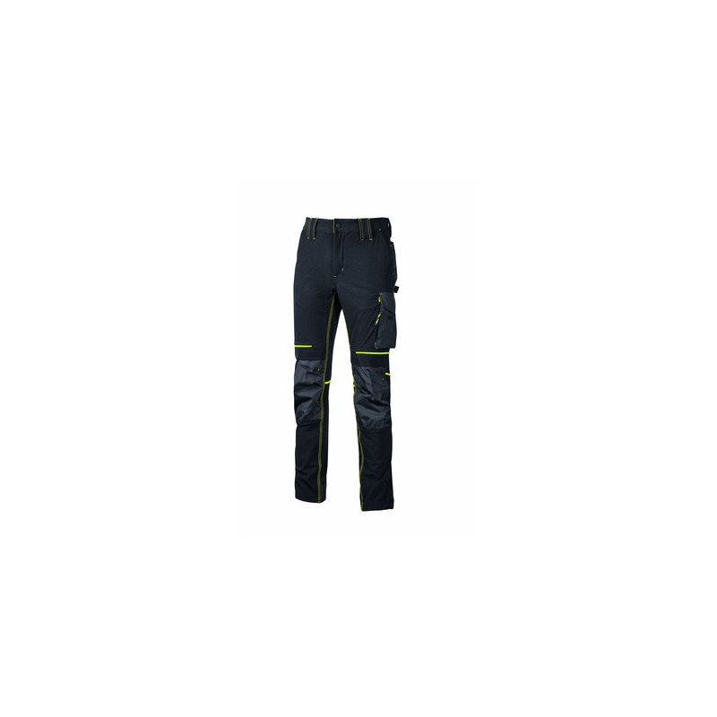 Pantalon ATOM - U POWER