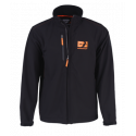 Veste Softshell NUTAK - TSD BOSSEUR