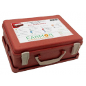 Coffret de secours universel 5/10 personnes - FARMOR