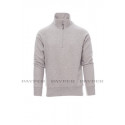 Sweat demi zip MIAMI+ - PAYPER