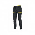 Pantalon stretch coupe jogging HORIZON - U POWER