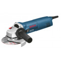 Meuleuse angulaire filaire GWS 1400 - BOSCH