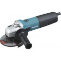 Meuleuse angulaire 1400W filaire 9565CR - MAKITA