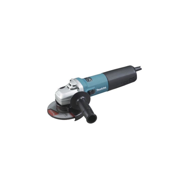 Meuleuse angulaire 1400W filaire 9565CR - MAKITA