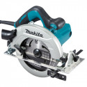 Scie circulaire filaire 1600W D190 mm HS7611K - MAKITA