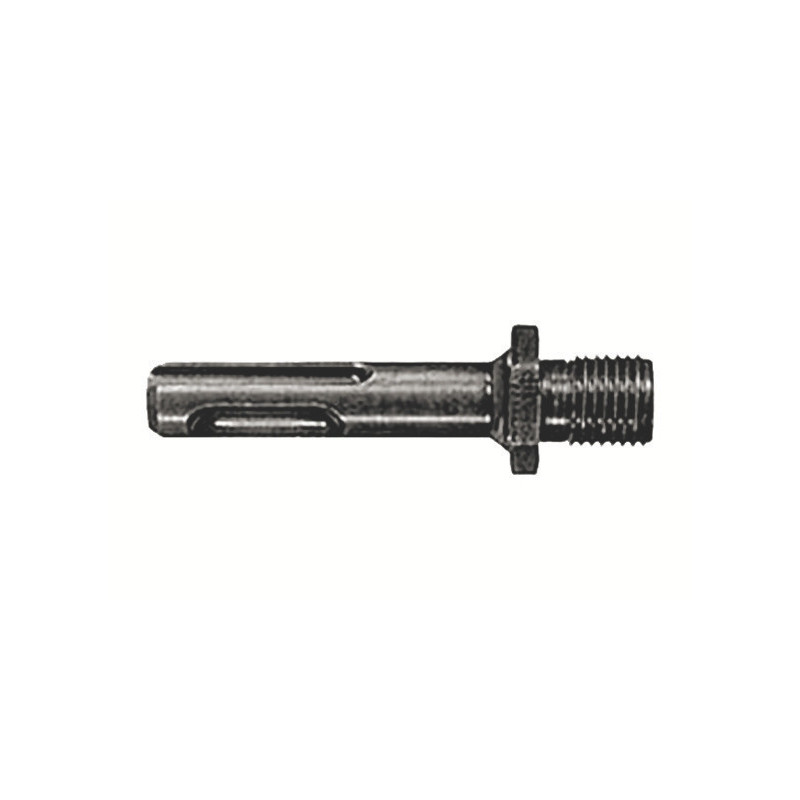 Adaptateur pour mandrin filetage 1/2" SDS-Plus - BOSCH