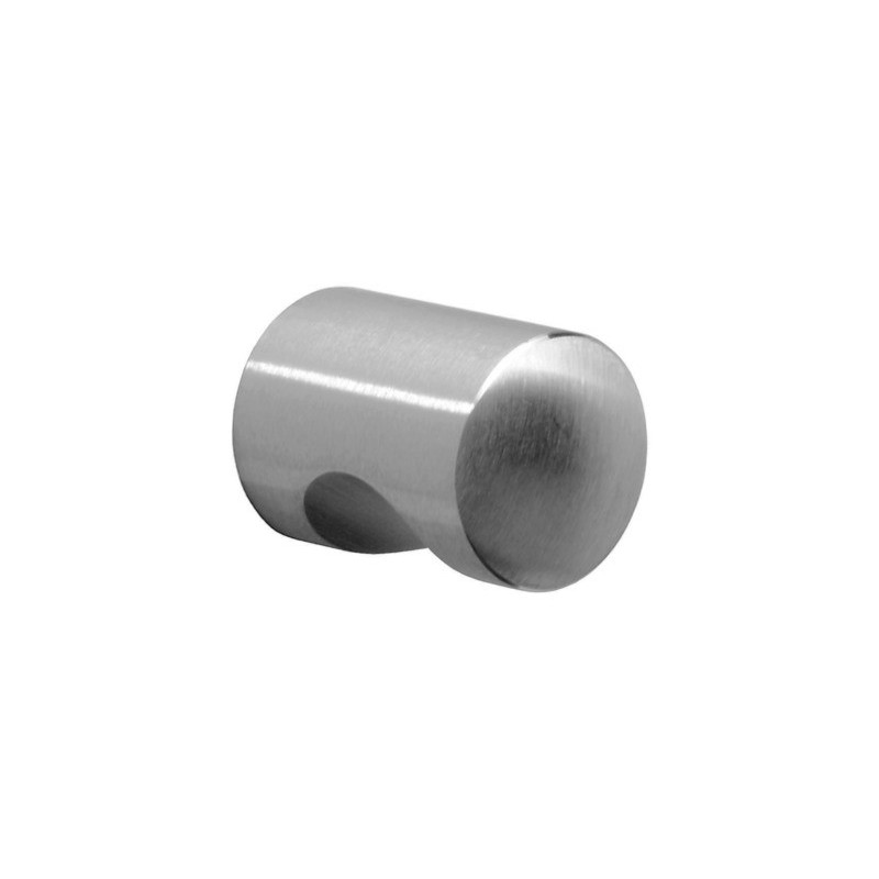 Bouton de meuble inox i-126 - DIDHEYA