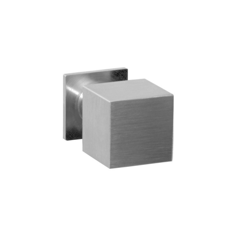 Bouton de meuble inox i-426 - DIDHEYA